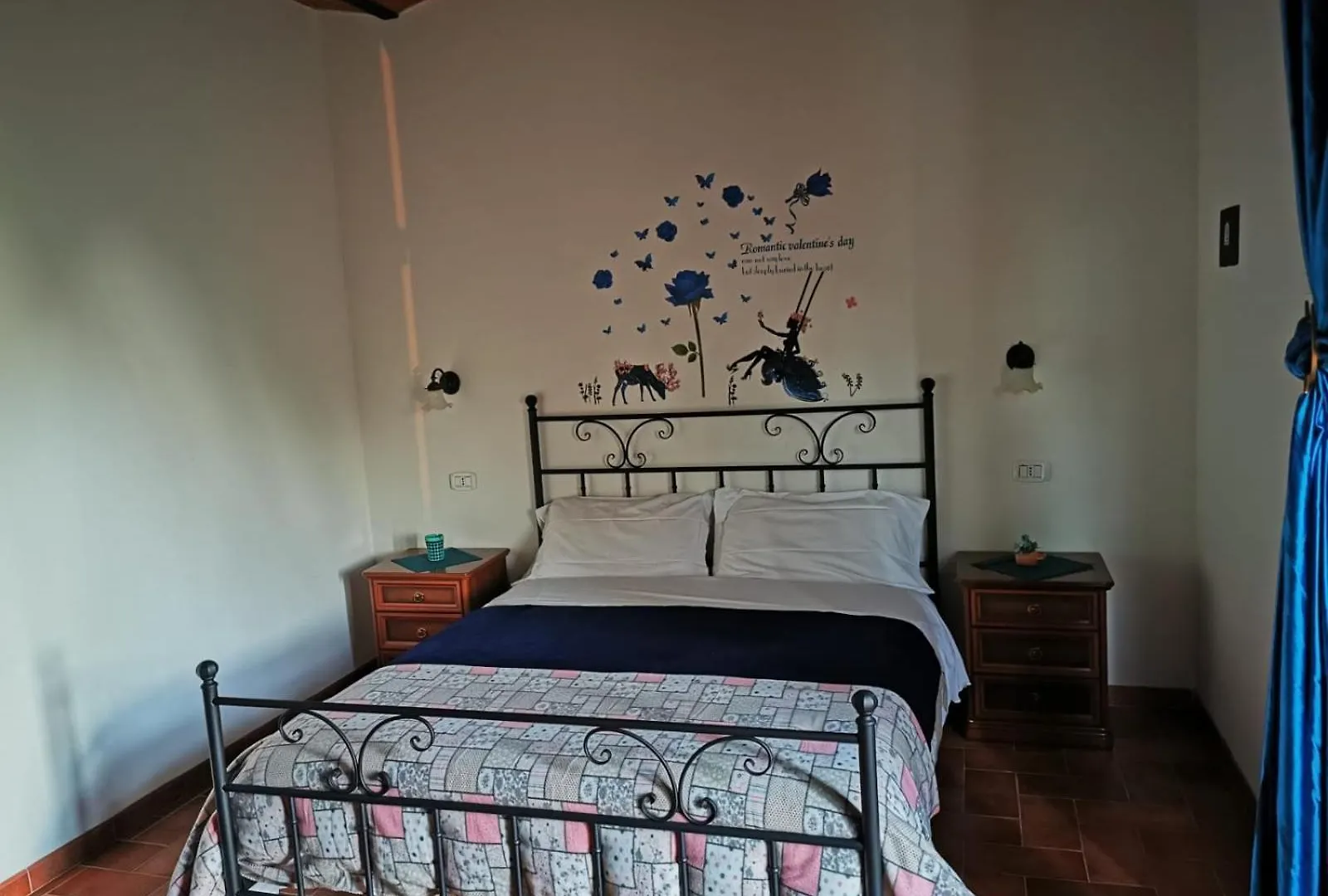 Meriggio Catabbio