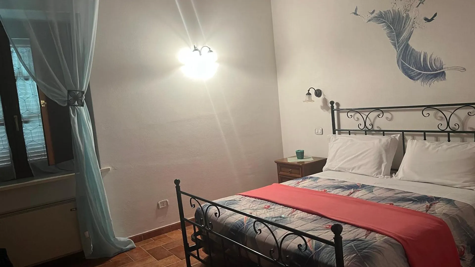 Meriggio Catabbio