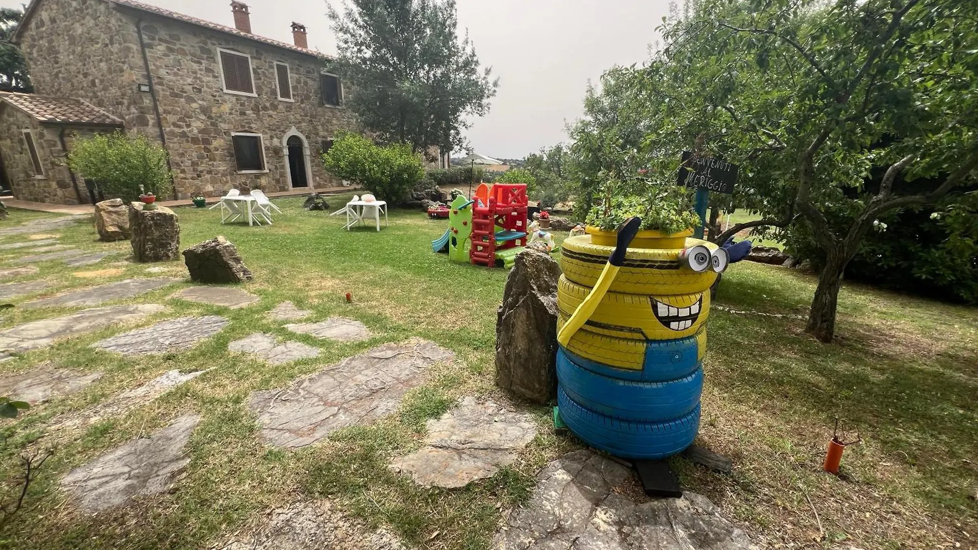 Meriggio Catabbio