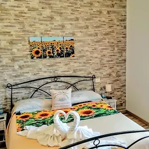 Maremma's Dream Couette-café